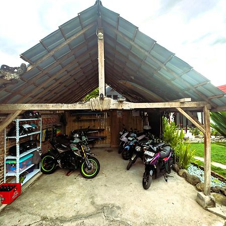 Ayumar Homestay Medewi プルカン エクステリア 写真