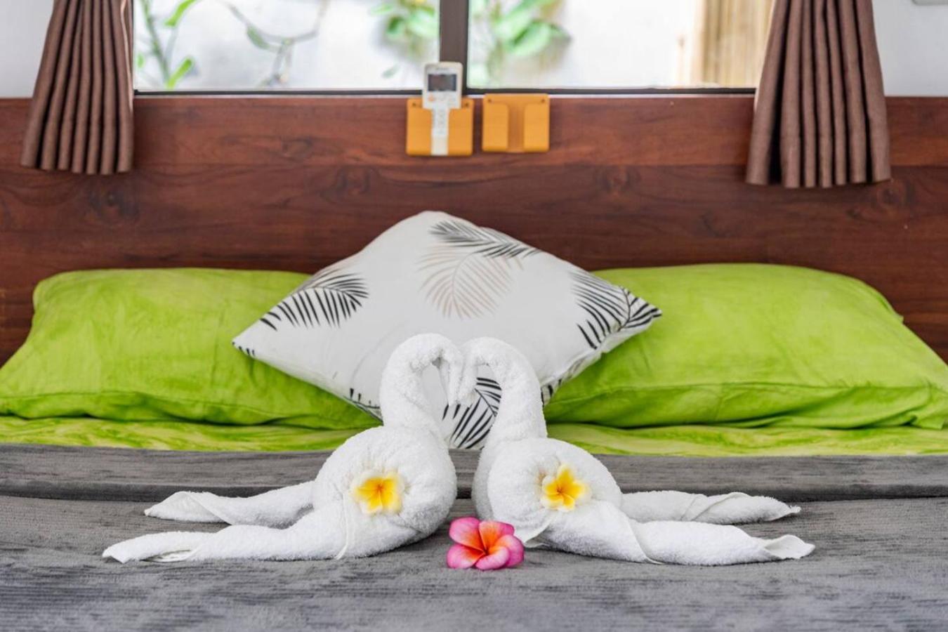 Ayumar Homestay Medewi プルカン エクステリア 写真