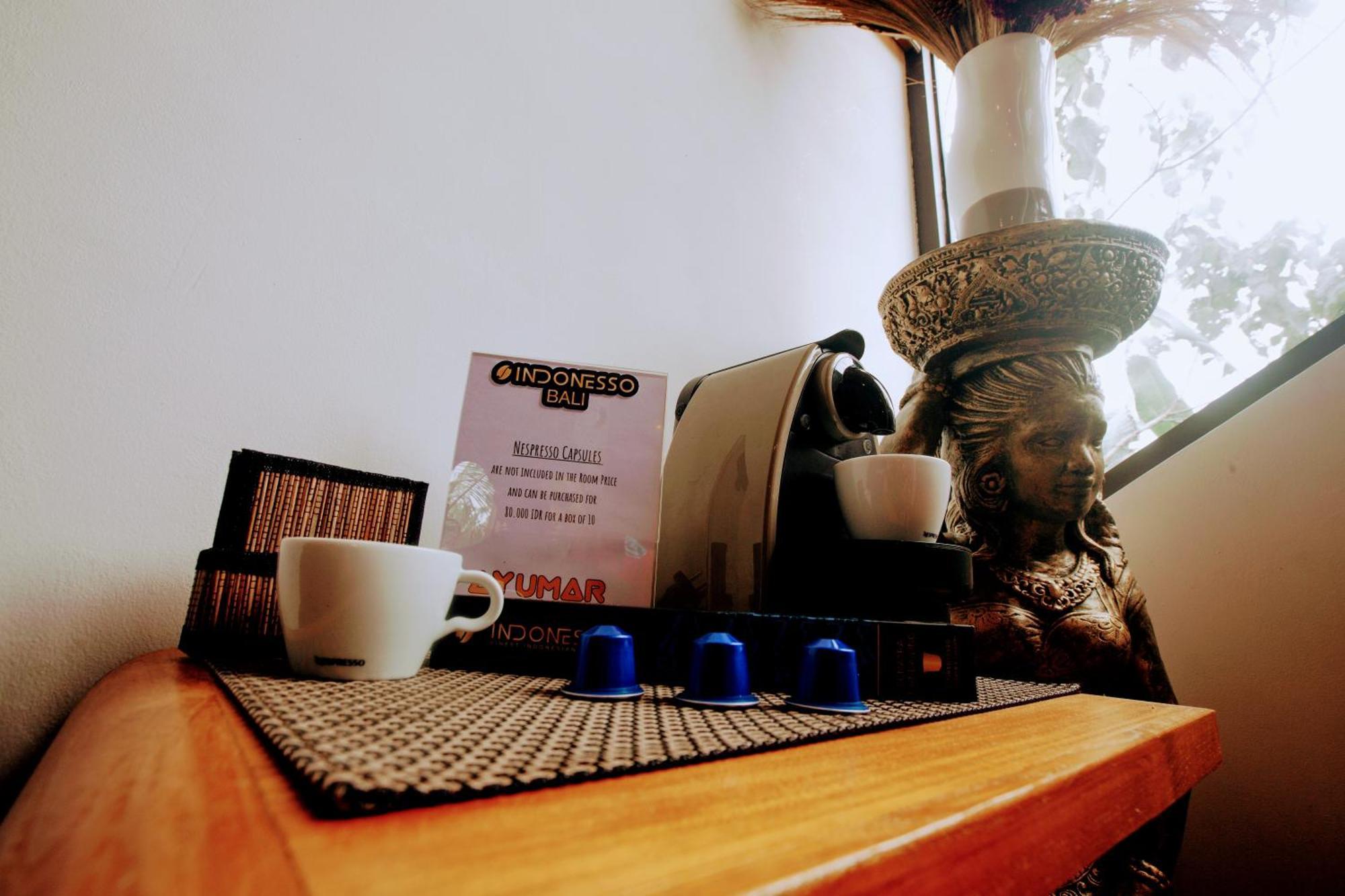 Ayumar Homestay Medewi プルカン 部屋 写真