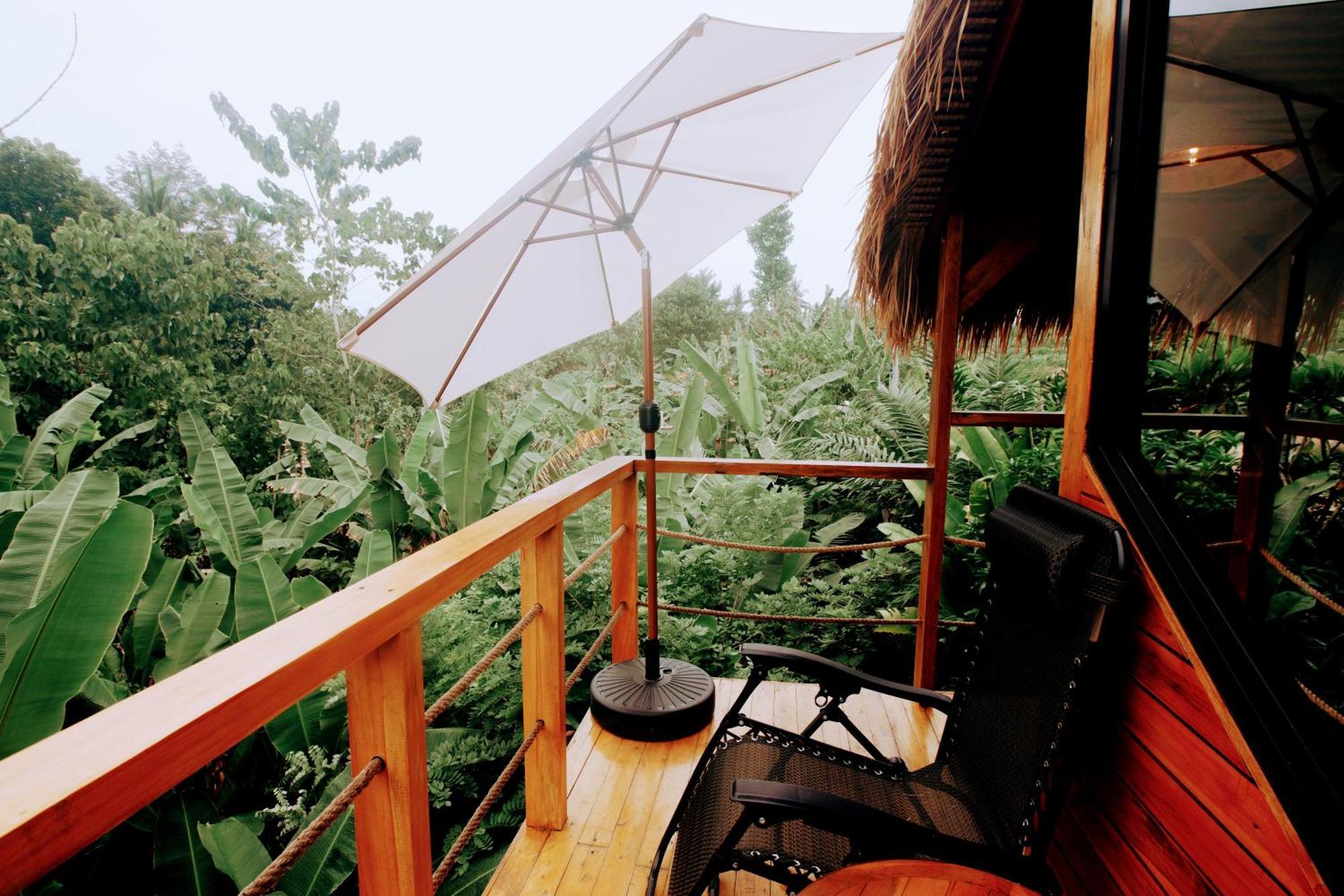 Ayumar Homestay Medewi プルカン 部屋 写真